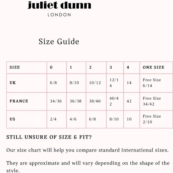 Juliet Dunn Mosaic Print Mirror-Appliqué Flutter Bell Sleeves Dress Brand Size 1 - Picture 14 of 14